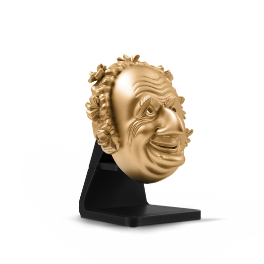 GULLER TÜCHLEHALTER