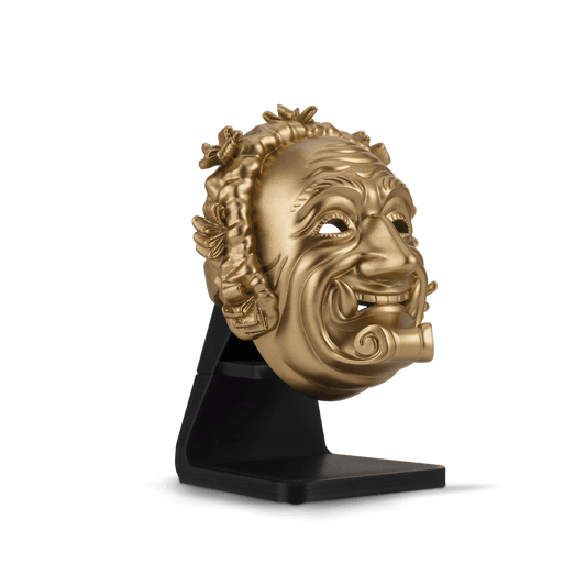 FEDERAHANNES TÜCHLEHALTER