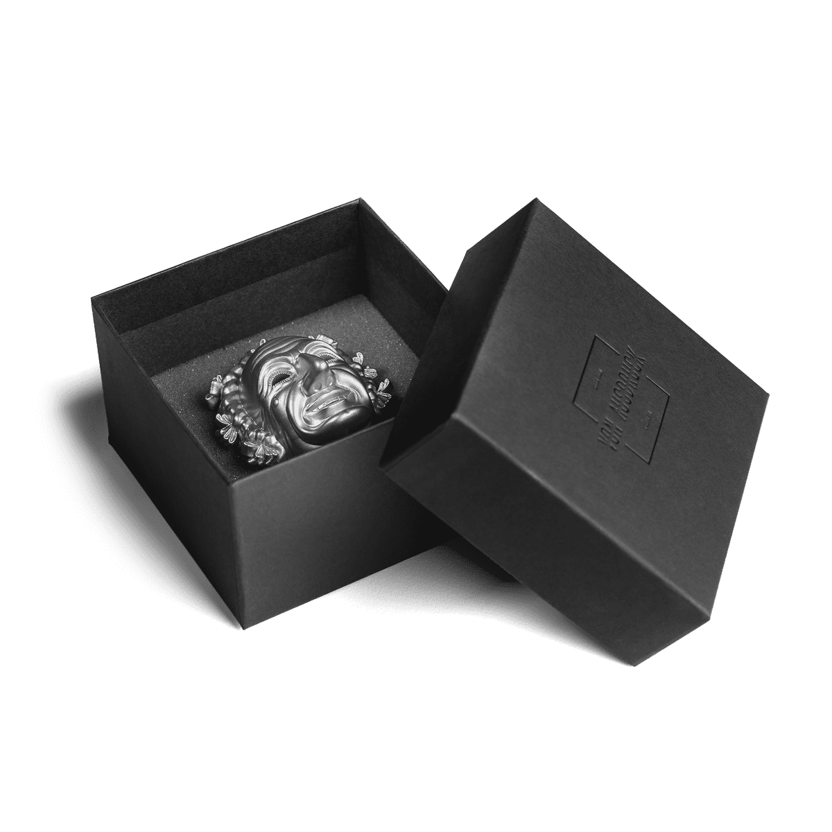 SCHANTLE TÜCHLEHALTER