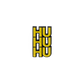 HuHuHu PIN