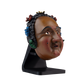 RÖSSLE TÜCHLEHALTER BEMALT