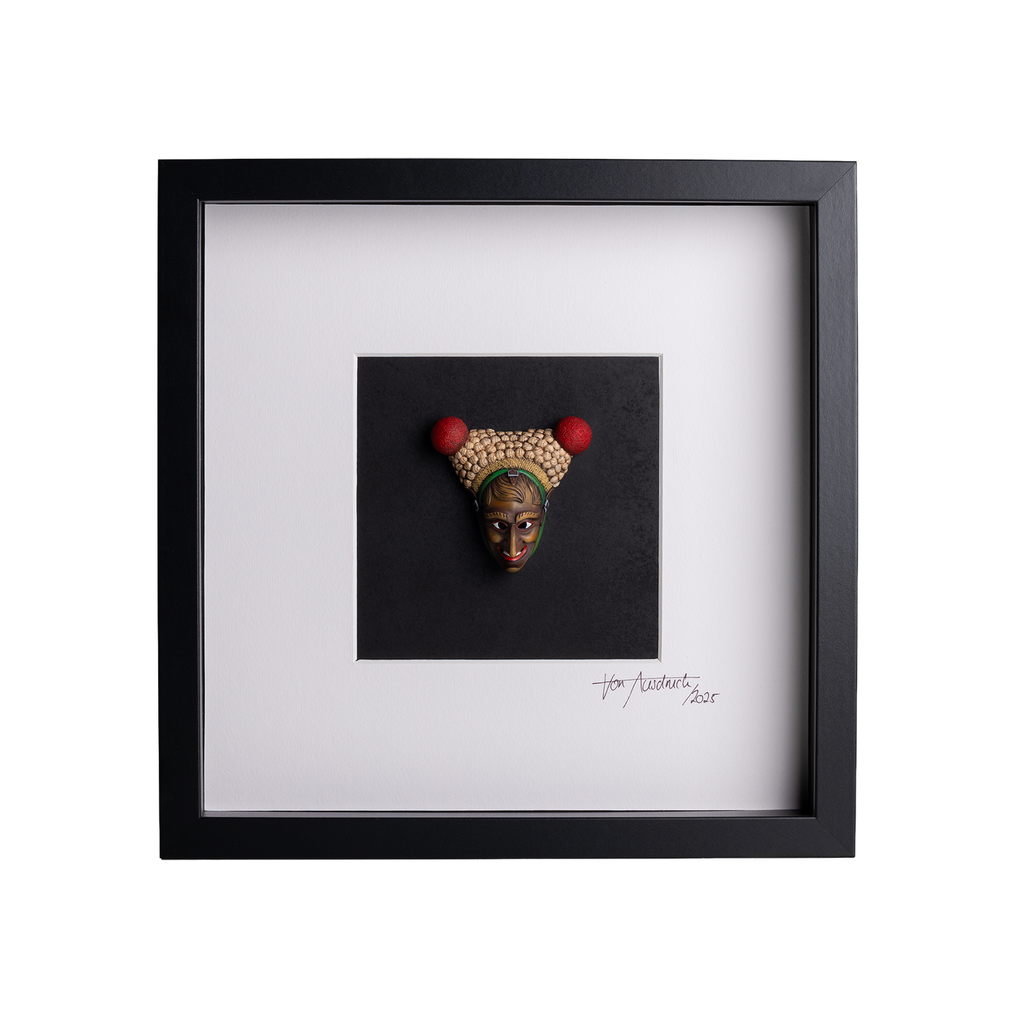 BILDERRAHMEN FÜR SCHUTTIG