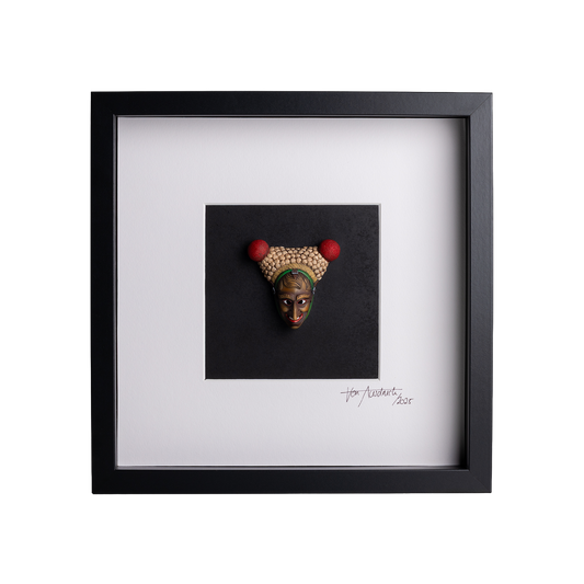 BILDERRAHMEN FÜR SCHUTTIG