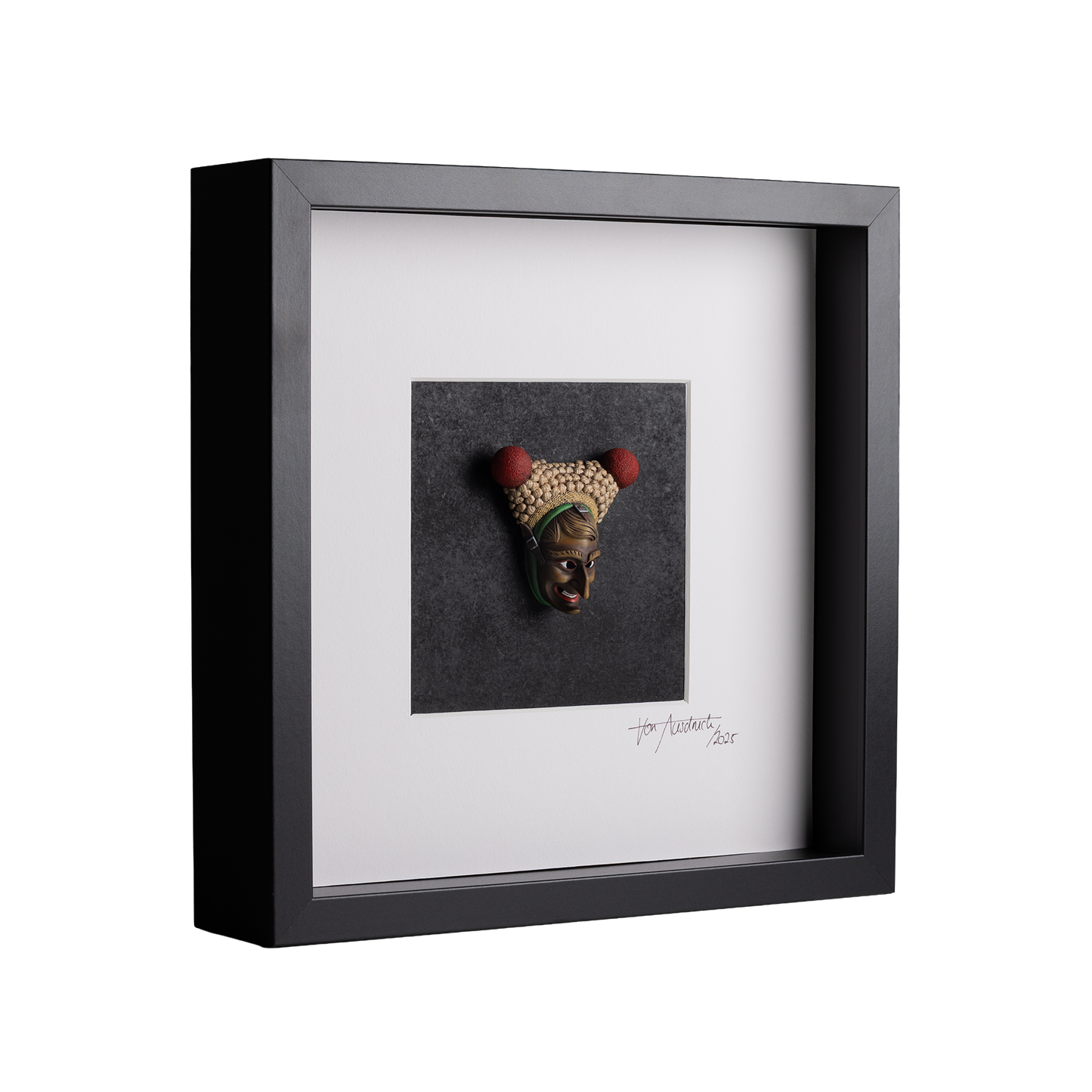 BILDERRAHMEN FÜR SCHUTTIG