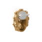 GULLER BROSCHE