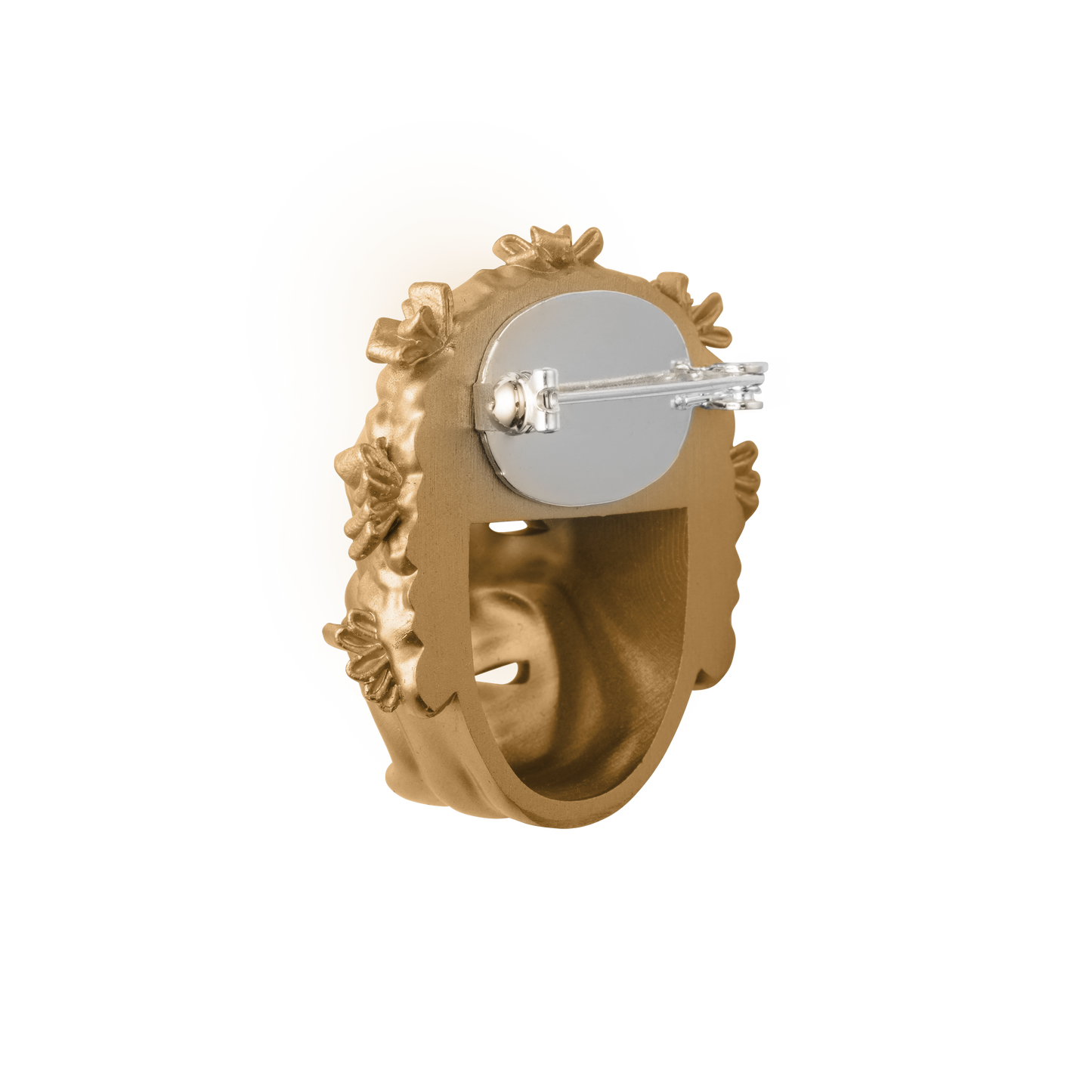 GULLER BROSCHE