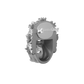 GULLER BROSCHE