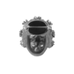 FRANSENKLEIDLE BROSCHE