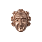 RÖSSLE BROSCHE