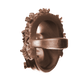 FEDERAHANNES TÜCHLEHALTER