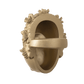 FRANSENKLEIDLE TÜCHLEHALTER