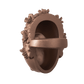 FRANSENKLEIDLE TÜCHLEHALTER